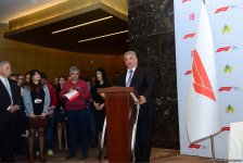 "Formula 1" daha 3 il Azərbaycanda keçiriləcək (FOTO) (YENİLƏNİB)