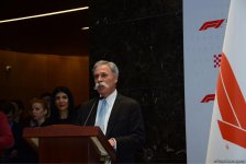 "Formula 1" daha 3 il Azərbaycanda keçiriləcək (FOTO) (YENİLƏNİB)