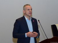 "Formula 1" daha 3 il Azərbaycanda keçiriləcək (FOTO) (YENİLƏNİB)