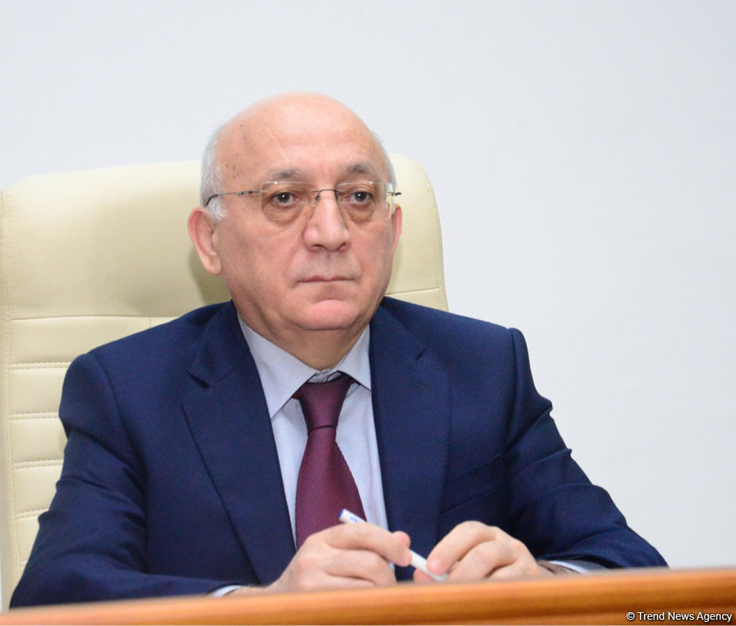 Əli Əhmədov: Bu il bələdiyyə seçkilərində gənclərin namizəd qismində iştirak etməsinə çalışacağıq (FOTO)