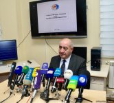 Qurban Yetirmişli: Dünəndən indiyə qədər 130-dan çox təkan olub (FOTO)