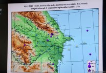 Qurban Yetirmişli: Dünəndən indiyə qədər 130-dan çox təkan olub (FOTO)