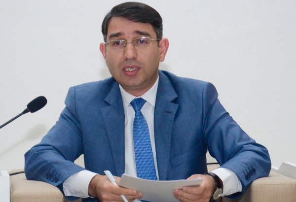 Komitə rəsmisi: Dini məsələ heç vaxt indiki qədər siyasiləşərək bəşəriyyətin “kabus”una çevrilməyib