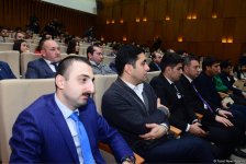 YAP-da “Gənclər və ailə: ənənə və müasir baxış” mövzusunda tədbir keçirilib (FOTO)