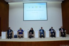 YAP-da “Gənclər və ailə: ənənə və müasir baxış” mövzusunda tədbir keçirilib (FOTO)