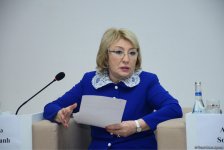 YAP-da “Gənclər və ailə: ənənə və müasir baxış” mövzusunda tədbir keçirilib (FOTO)