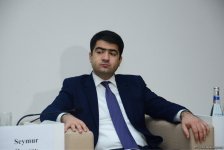 YAP-da “Gənclər və ailə: ənənə və müasir baxış” mövzusunda tədbir keçirilib (FOTO)