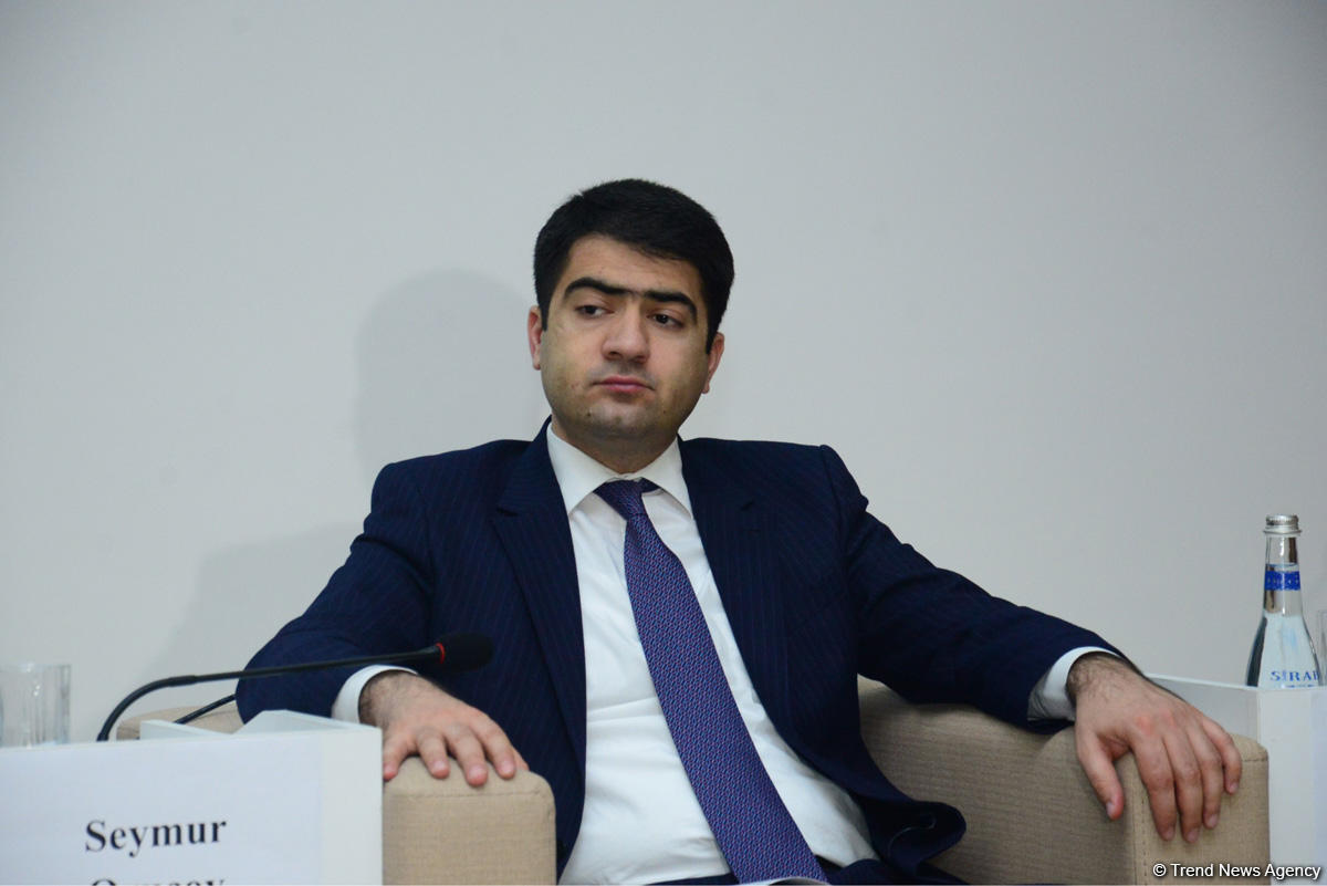 YAP-da “Gənclər və ailə: ənənə və müasir baxış” mövzusunda tədbir keçirilib (FOTO)