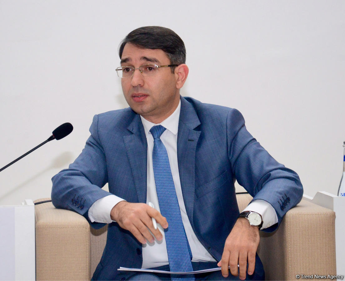 YAP-da “Gənclər və ailə: ənənə və müasir baxış” mövzusunda tədbir keçirilib (FOTO)