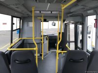 Azərbaycan kiçik tonnajlı avtomobillər istehsal edəcək (FOTO)