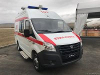 Azərbaycan kiçik tonnajlı avtomobillər istehsal edəcək (FOTO)