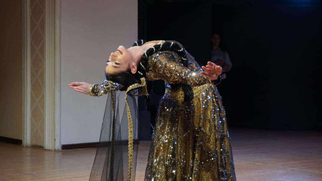 “Bakı Çempionatı 2019” müsabiqəsi keçirilib (FOTO)
