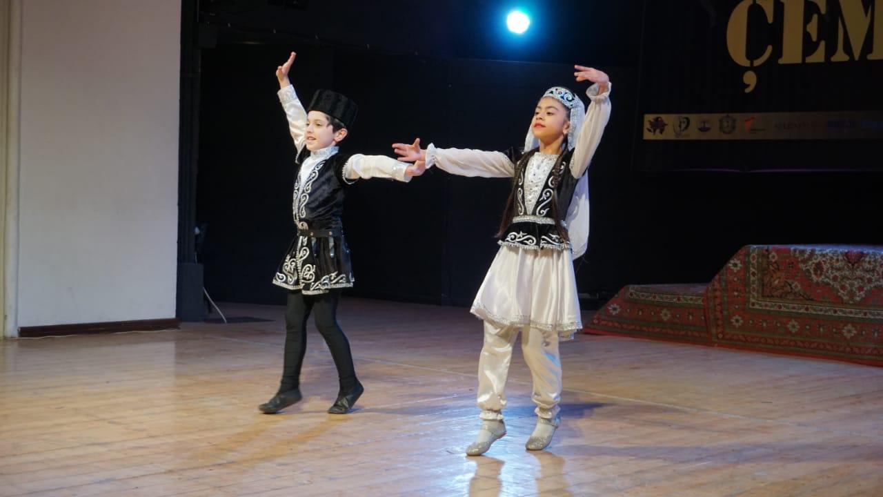 “Bakı Çempionatı 2019” müsabiqəsi keçirilib (FOTO)