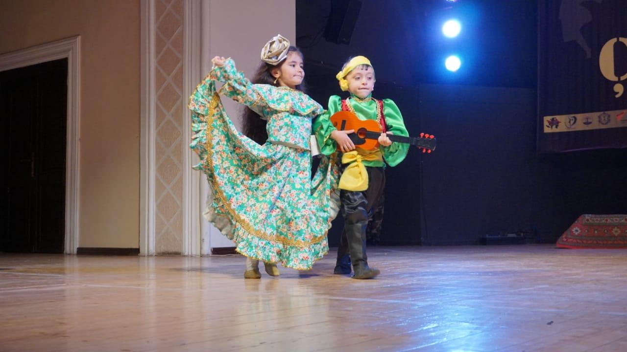 “Bakı Çempionatı 2019” müsabiqəsi keçirilib (FOTO)