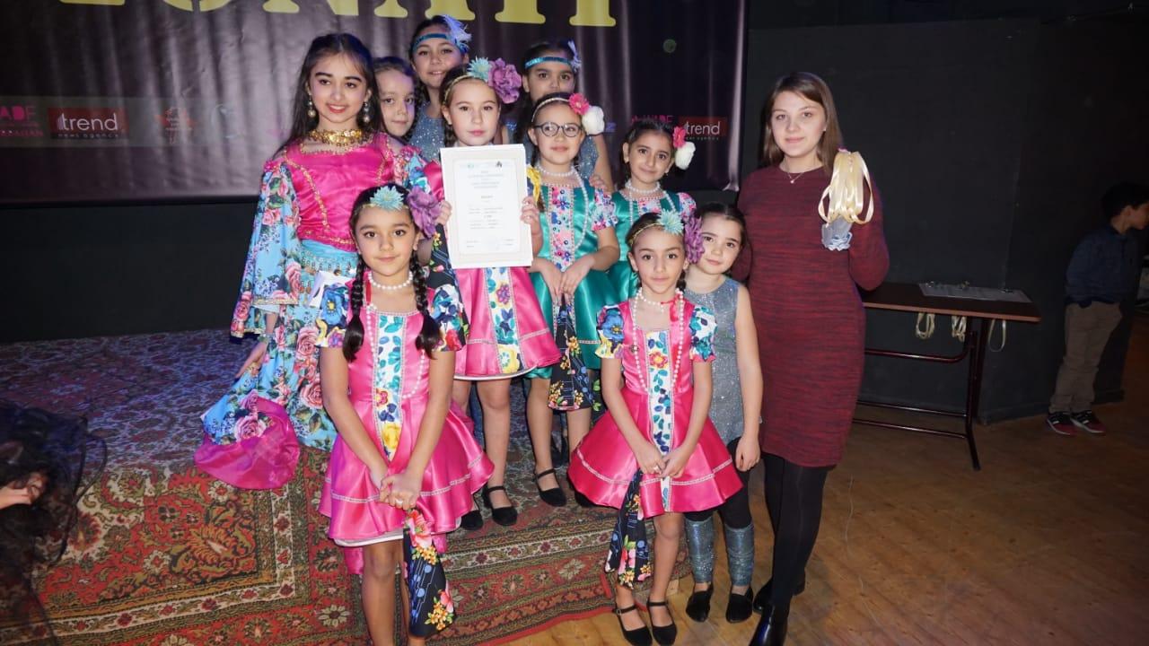 “Bakı Çempionatı 2019” müsabiqəsi keçirilib (FOTO)