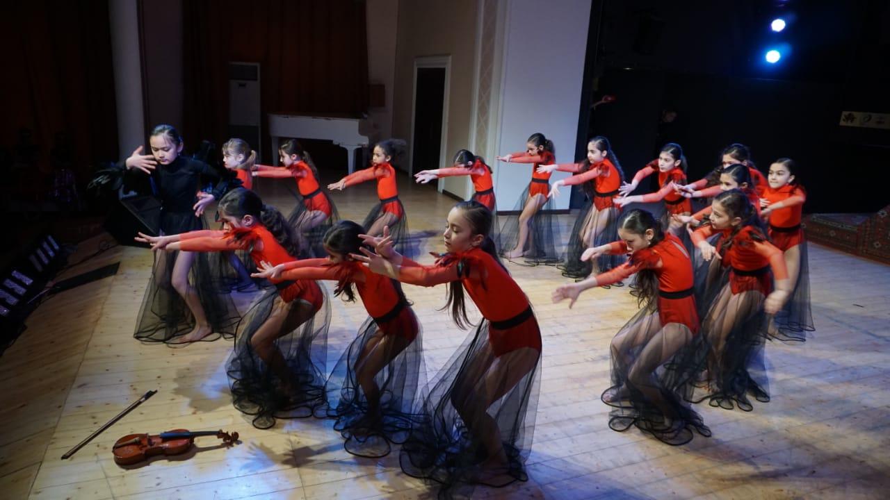 “Bakı Çempionatı 2019” müsabiqəsi keçirilib (FOTO)