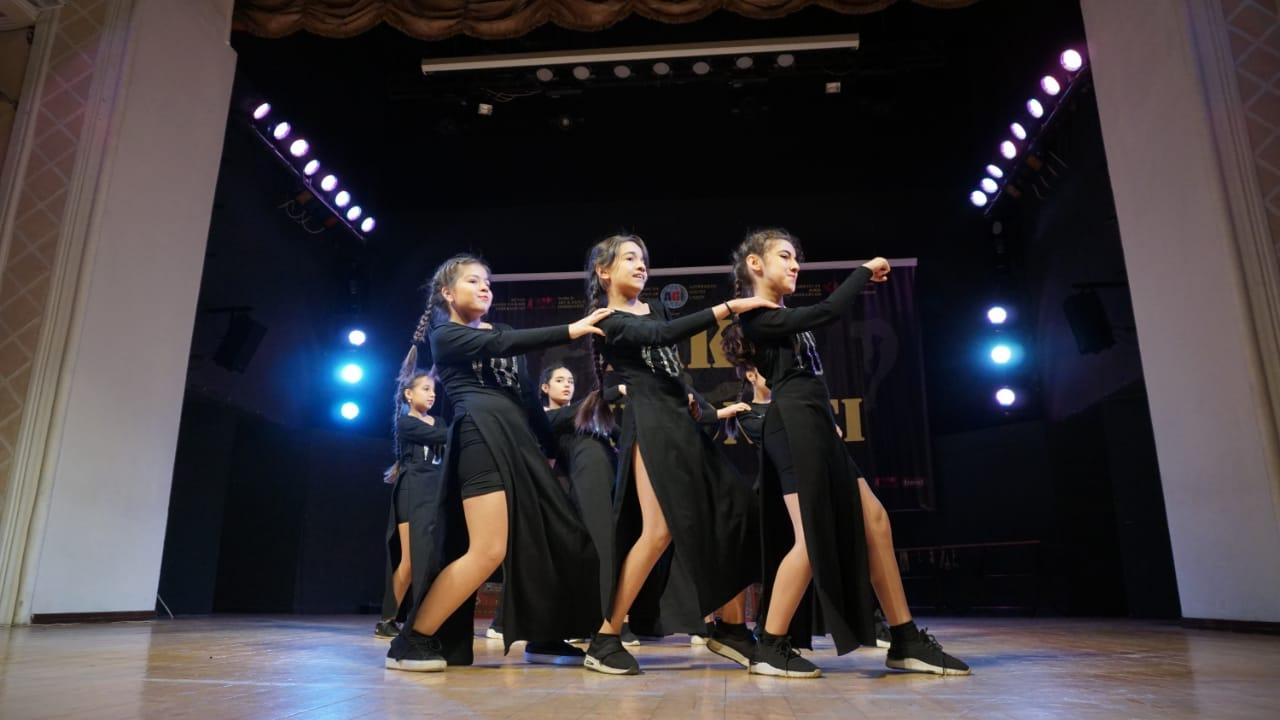 “Bakı Çempionatı 2019” müsabiqəsi keçirilib (FOTO)