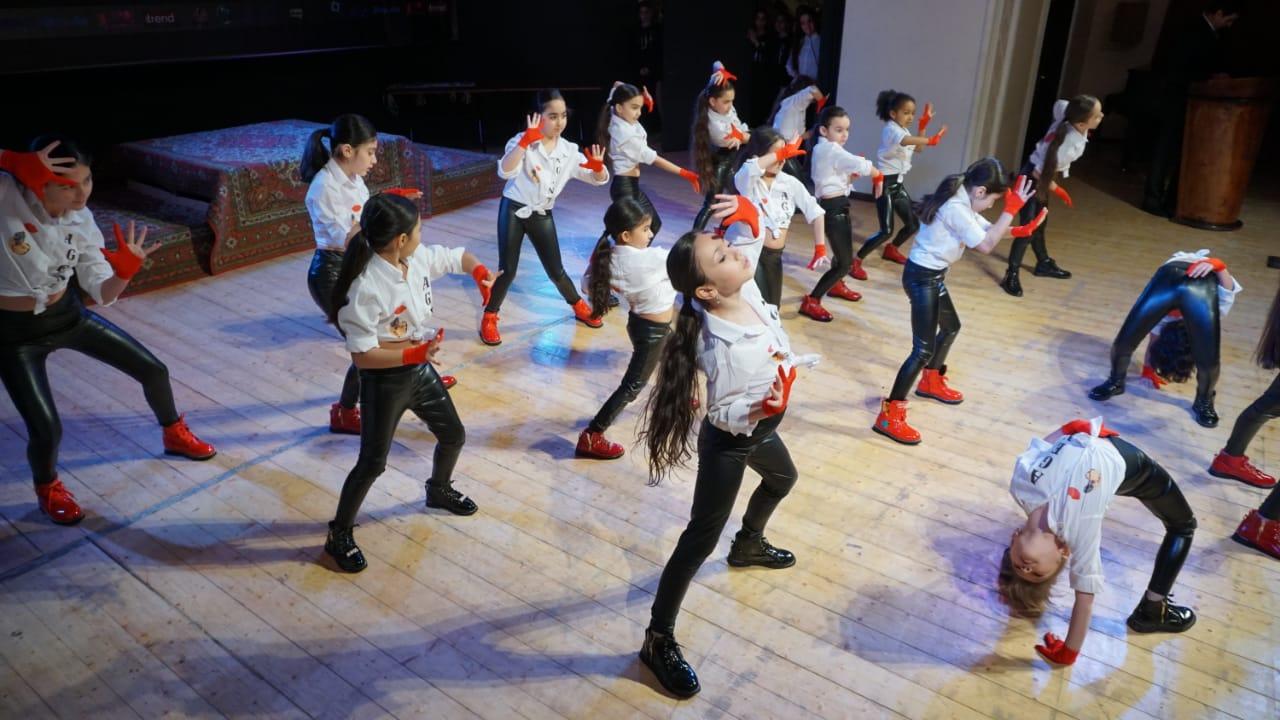 “Bakı Çempionatı 2019” müsabiqəsi keçirilib (FOTO)