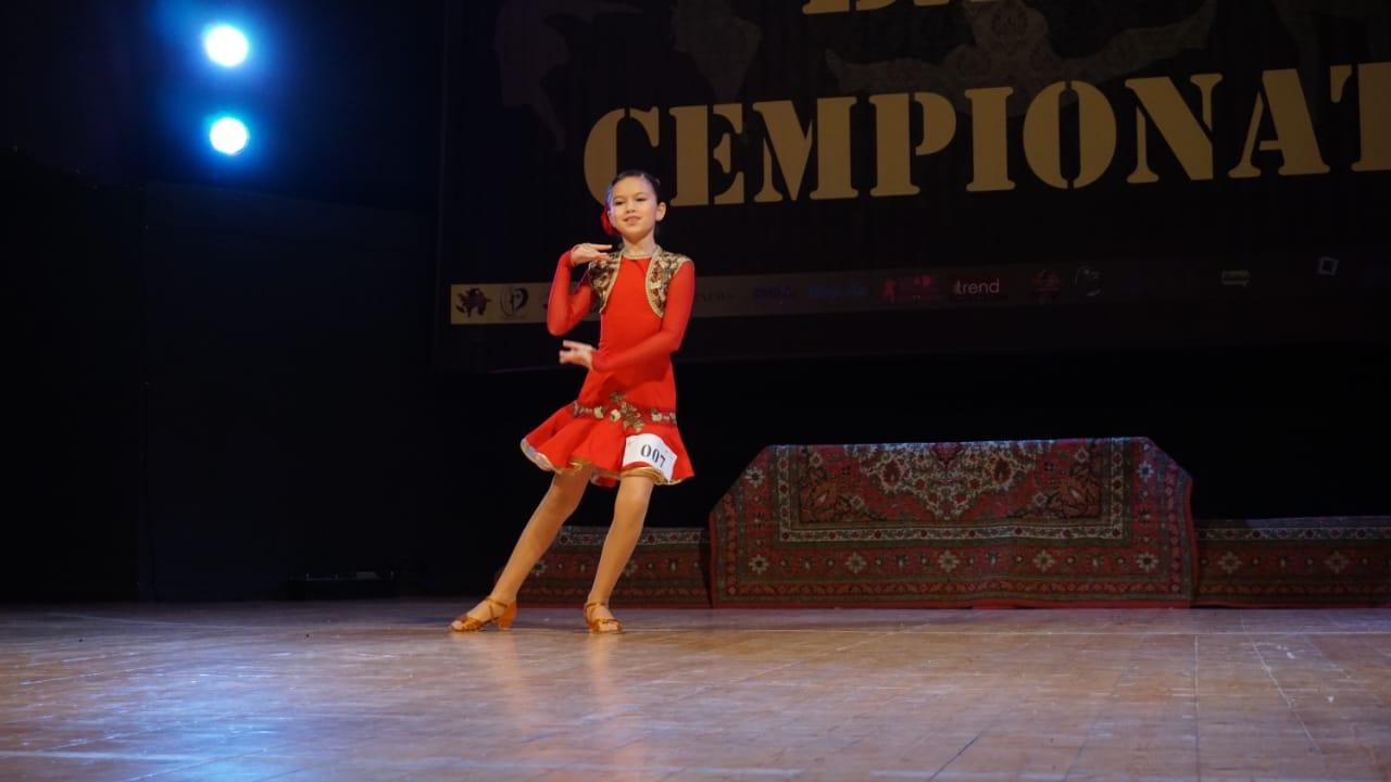 “Bakı Çempionatı 2019” müsabiqəsi keçirilib (FOTO)