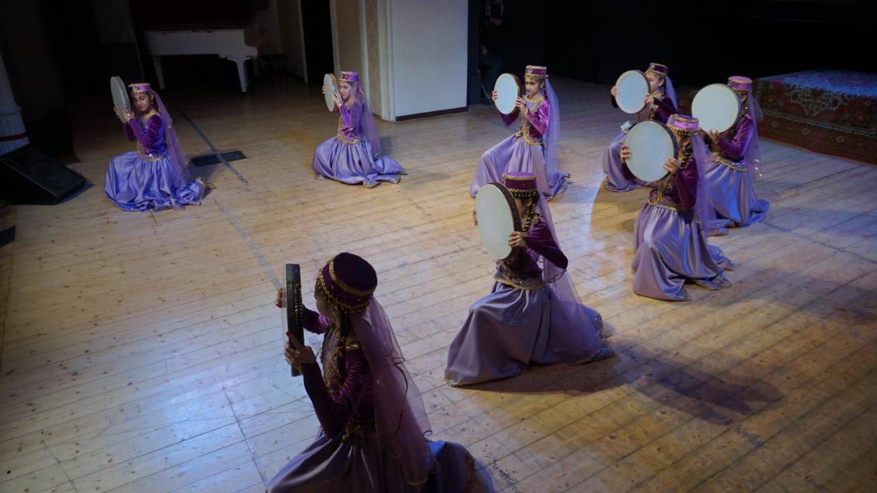 “Bakı Çempionatı 2019” müsabiqəsi keçirilib (FOTO)