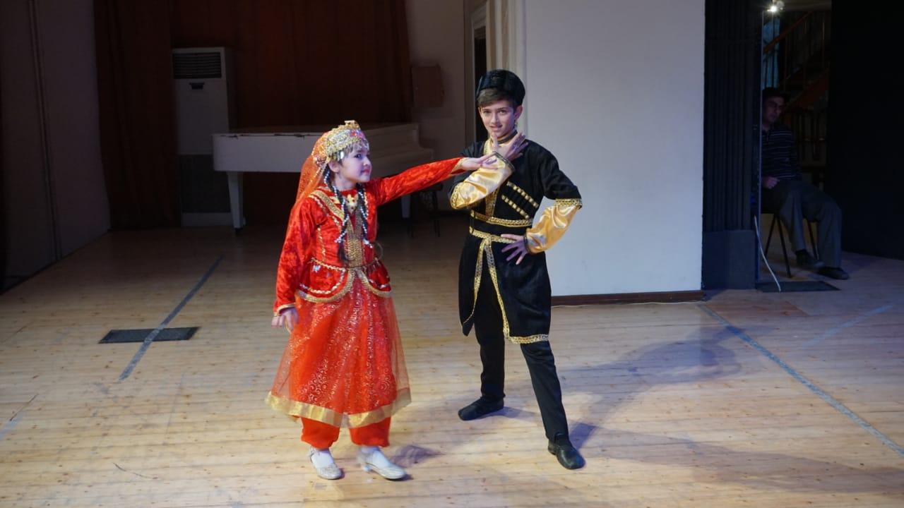“Bakı Çempionatı 2019” müsabiqəsi keçirilib (FOTO)