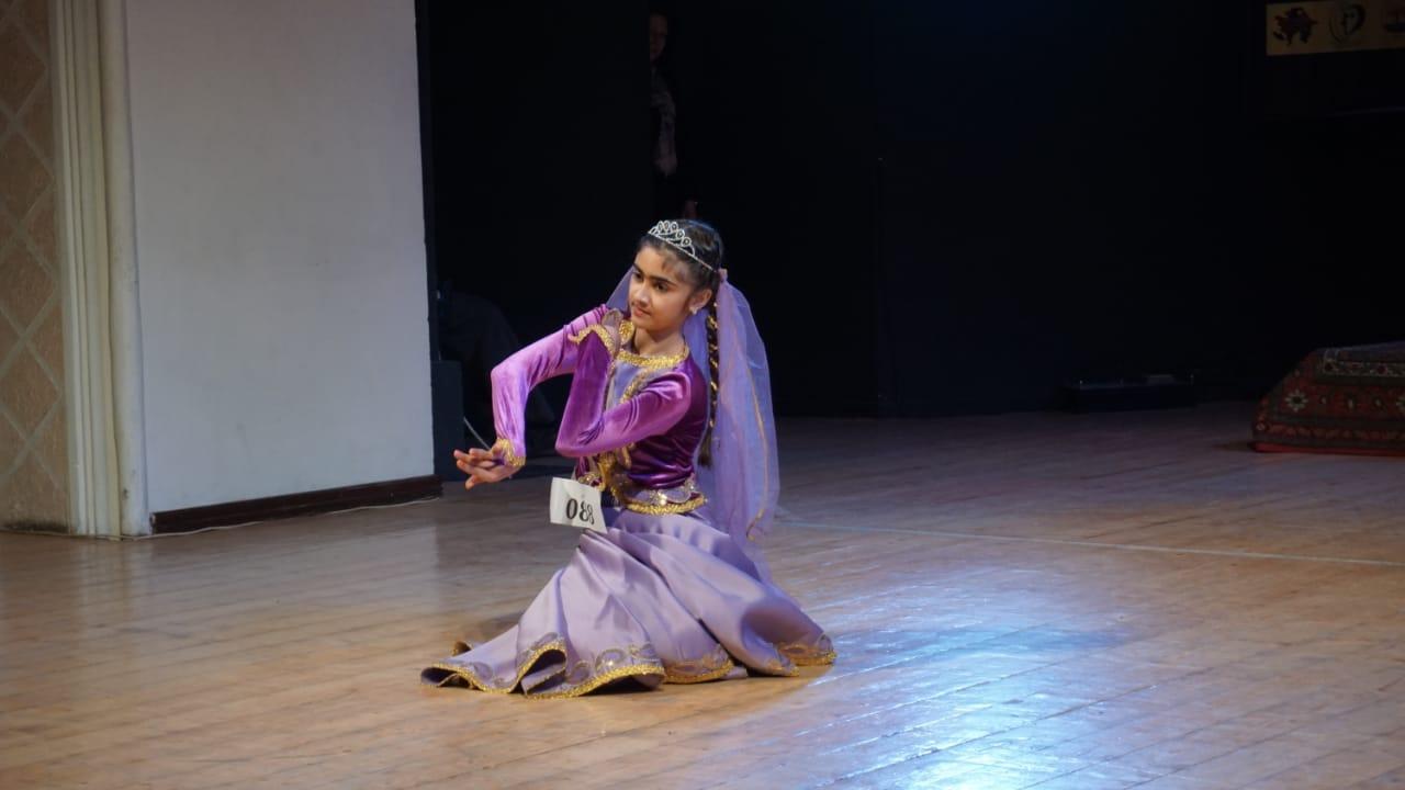 “Bakı Çempionatı 2019” müsabiqəsi keçirilib (FOTO)