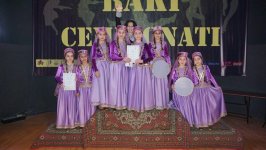 “Bakı Çempionatı 2019” müsabiqəsi keçirilib (FOTO)