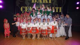 “Bakı Çempionatı 2019” müsabiqəsi keçirilib (FOTO)