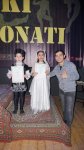 “Bakı Çempionatı 2019” müsabiqəsi keçirilib (FOTO)