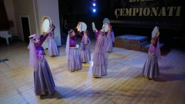 “Bakı Çempionatı 2019” müsabiqəsi keçirilib (FOTO)