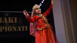 “Bakı Çempionatı 2019” müsabiqəsi keçirilib (FOTO)