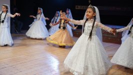 “Bakı Çempionatı 2019” müsabiqəsi keçirilib (FOTO)