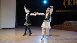 “Bakı Çempionatı 2019” müsabiqəsi keçirilib (FOTO)