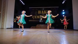 “Bakı Çempionatı 2019” müsabiqəsi keçirilib (FOTO)
