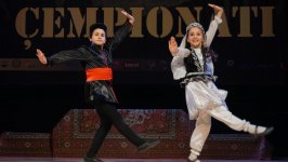 “Bakı Çempionatı 2019” müsabiqəsi keçirilib (FOTO)