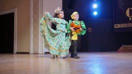“Bakı Çempionatı 2019” müsabiqəsi keçirilib (FOTO)