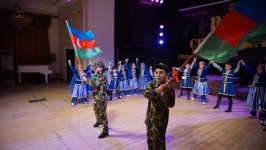 “Bakı Çempionatı 2019” müsabiqəsi keçirilib (FOTO)