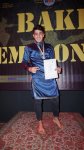 “Bakı Çempionatı 2019” müsabiqəsi keçirilib (FOTO)