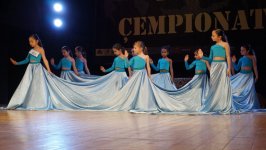 “Bakı Çempionatı 2019” müsabiqəsi keçirilib (FOTO)