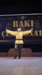 “Bakı Çempionatı 2019” müsabiqəsi keçirilib (FOTO)