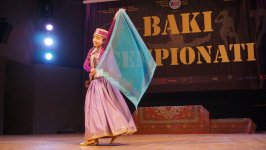 “Bakı Çempionatı 2019” müsabiqəsi keçirilib (FOTO)