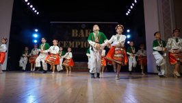 “Bakı Çempionatı 2019” müsabiqəsi keçirilib (FOTO)