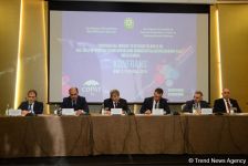 Əqli Mülkiyyət Agentliyinin bu il qarşısında duran vəzifələr açıqlanıb (FOTO)