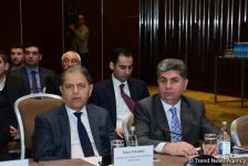 Əqli Mülkiyyət Agentliyinin bu il qarşısında duran vəzifələr açıqlanıb (FOTO)