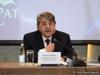 Əqli Mülkiyyət Agentliyinin bu il qarşısında duran vəzifələr açıqlanıb (FOTO)