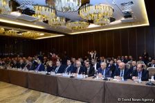 Əqli Mülkiyyət Agentliyinin bu il qarşısında duran vəzifələr açıqlanıb (FOTO)