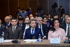 Əqli Mülkiyyət Agentliyinin bu il qarşısında duran vəzifələr açıqlanıb (FOTO)