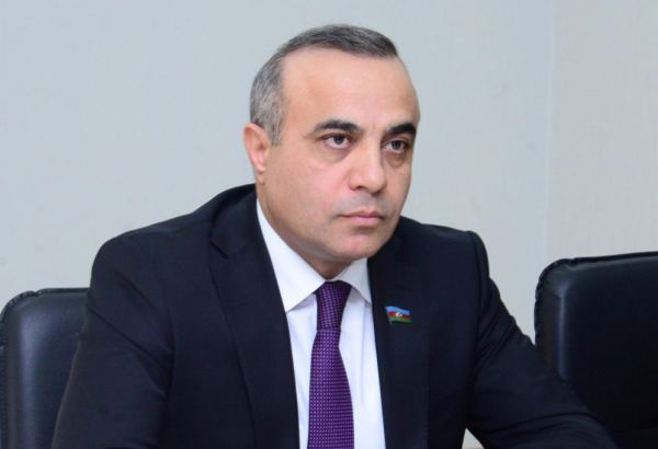 Azay Quliyev Milli Məclisin İctimai birliklər və dini qurumlar komitəsinin üzvü seçilib