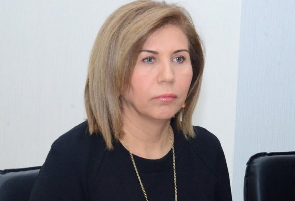 Erkən evliliklə bağlı cəzalar sərtləşdirilməlidir - Bahar Muradova