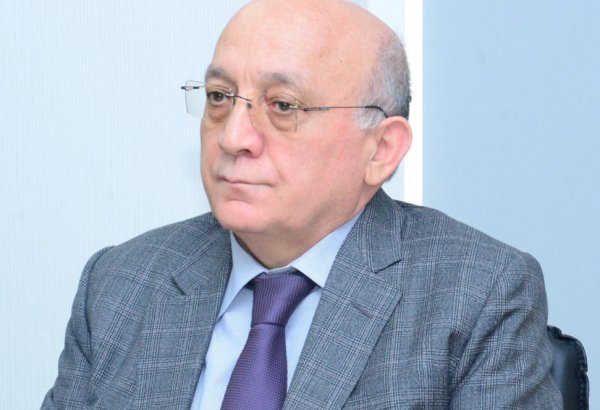 Mübariz Qurbanlı: Rəsmi fəaliyyət göstərən din xadimləri arasında koronavirusa yoluxan yoxdur